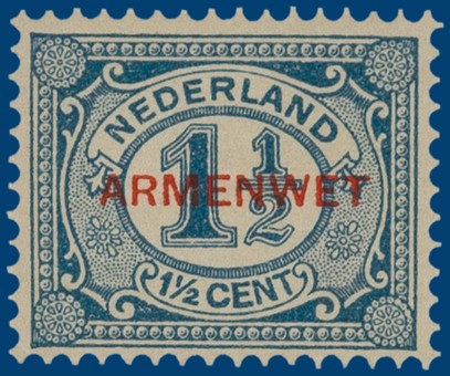 Kavel 3296