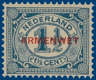 Kavel 3296