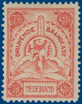 Kavel 3321