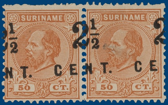 Kavel 3396