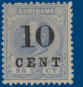 Kavel 3397