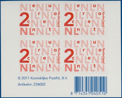 Kavel 3196