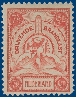 Kavel 3322