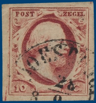 Kavel 2707