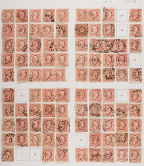 Kavel 2734