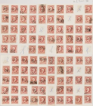 Kavel 2740