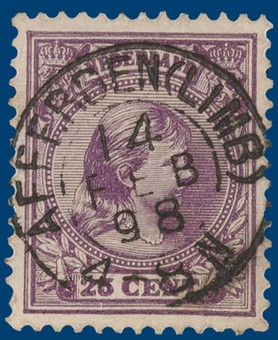 Kavel 2128
