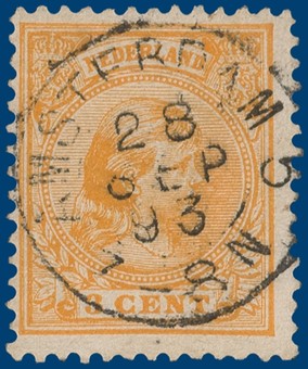 Kavel 2133