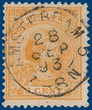 Kavel 2133