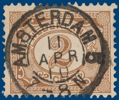 Kavel 2135