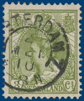 Kavel 2137