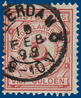 Kavel 2138