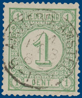 Kavel 2140