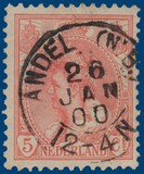 Kavel 2150