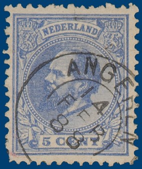 Kavel 2151