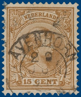 Kavel 2157