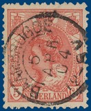 Kavel 2158