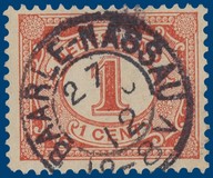 Kavel 2161