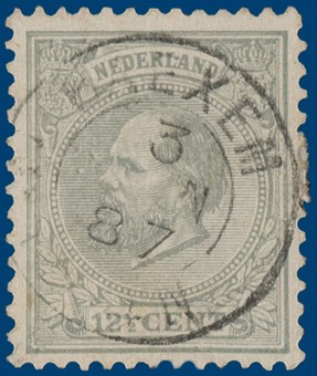 Kavel 2162