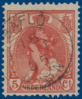 Kavel 2163