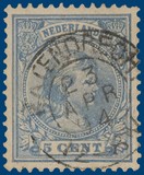 Kavel 2164