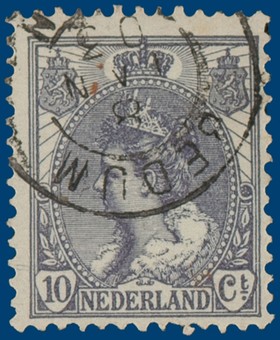 Kavel 2165