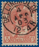 Kavel 2166