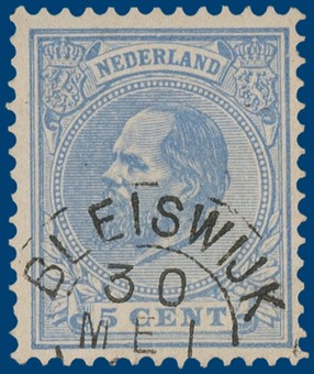 Kavel 2181