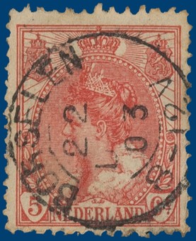Kavel 2184