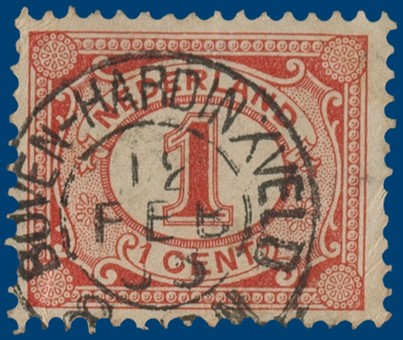 Kavel 2185