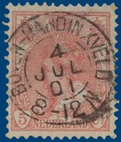 Kavel 2186