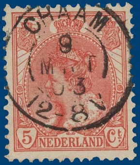 Kavel 2201