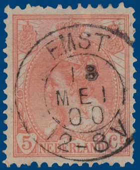 Kavel 2222