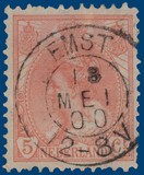Kavel 2222