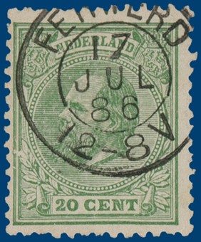 Kavel 2225