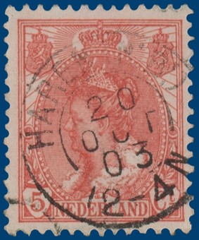 Kavel 2260