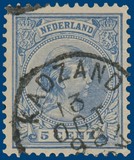 Kavel 2291