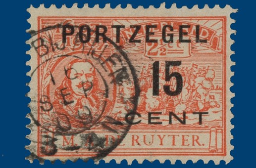 Kavel 2292