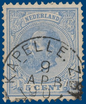 Kavel 2295