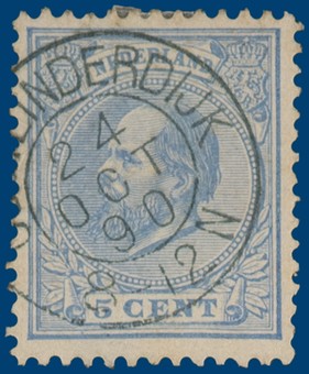 Kavel 2300