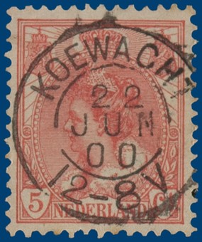 Kavel 2303