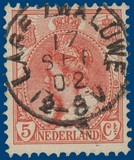 Kavel 2307