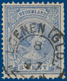 Kavel 2318