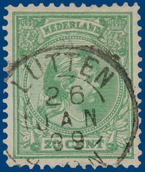 Lot 2320