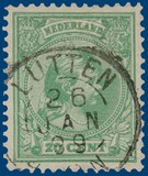 Kavel 2320