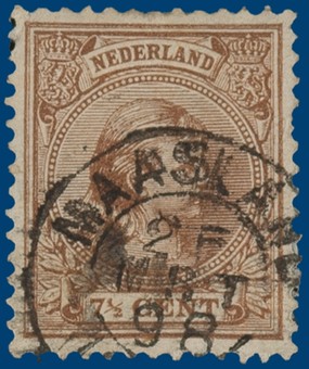 Kavel 2321