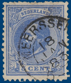 Kavel 2325