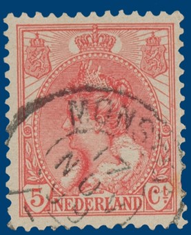 Kavel 2332