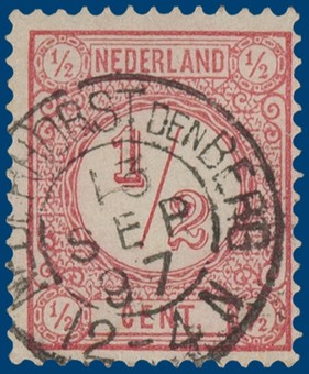 Kavel 2333