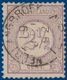 Kavel 2334
